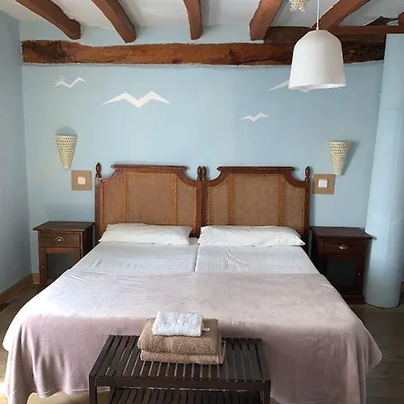 Holiday home Laguna Herrera