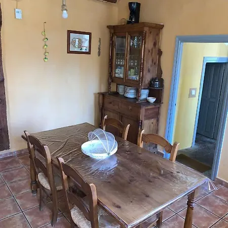 Laguna Herrera Holiday home