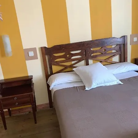 Laguna Herrera Holiday home *