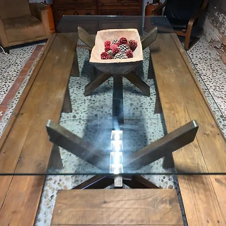 Laguna Herrera Holiday home