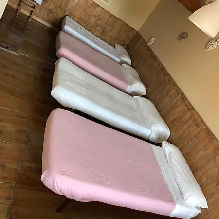 Laguna Herrera Holiday home Campo de Cuellar