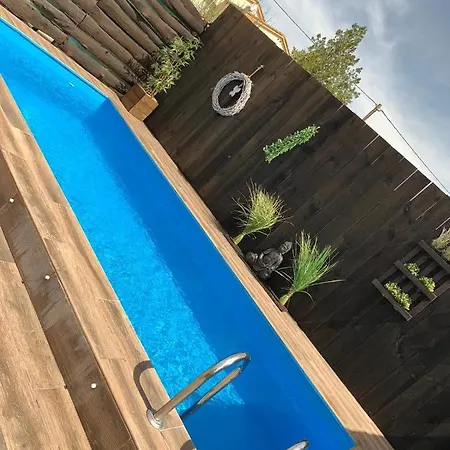 Laguna Herrera * Campo de Cuellar