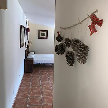 Holiday home Laguna Herrera *