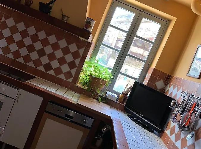 Дом отдыха Laguna Herrera