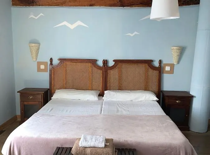 Дом отдыха Laguna Herrera