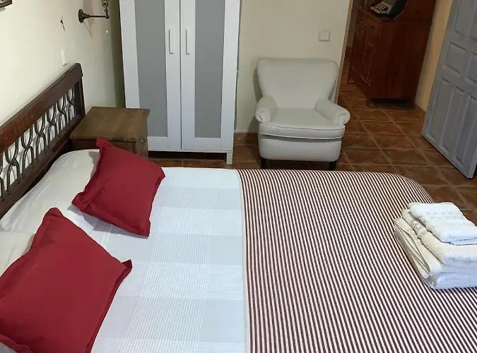 Laguna Herrera * Кампо-де-Куэльяр