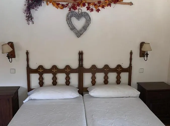 Laguna Herrera Кампо-де-Куэльяр