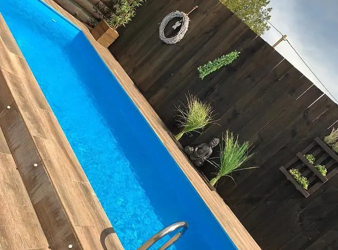 Laguna Herrera * Кампо-де-Куэльяр